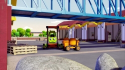 کارتون Bob the builder قسمت 209